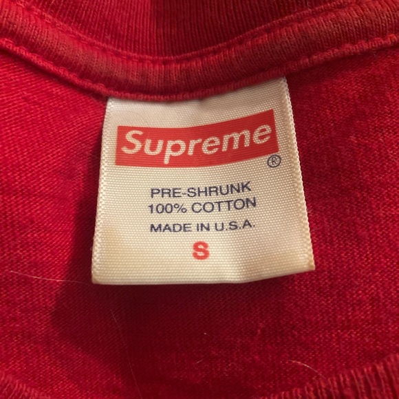 Supreme Diamond tee - M - Picture 3 of 4